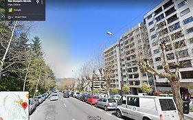 Apartamento Vigo Centro con Garaje